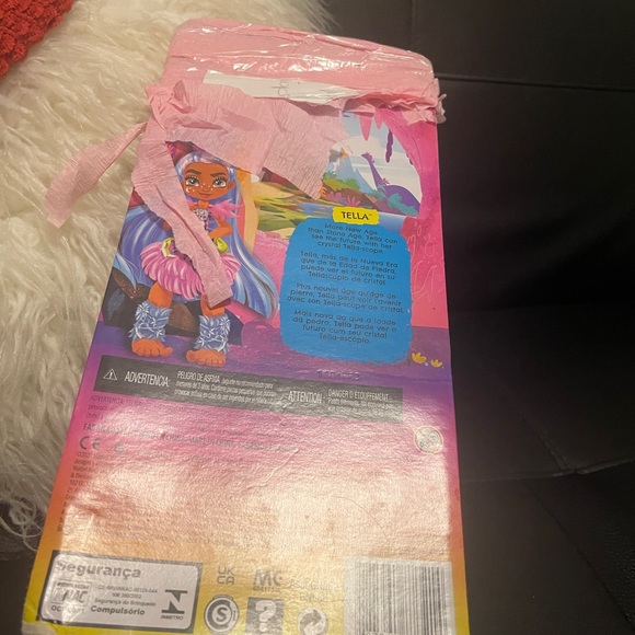 Brand new- Unopened kids/ girls toys - Picture 8 of 8